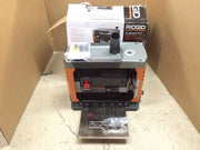 RIDGID R4331 13 in. Thickness Corded Planer 429753